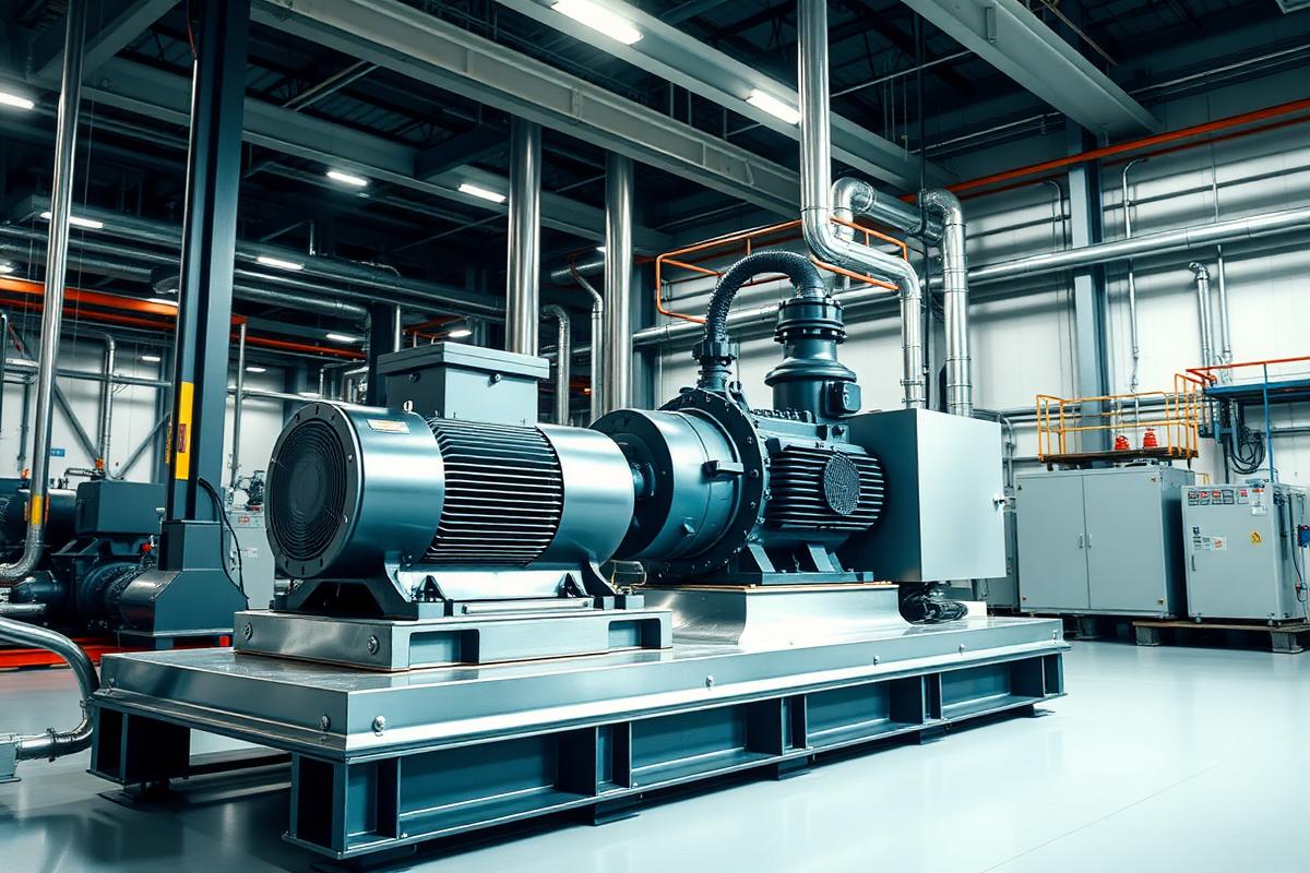 Engineering Equipment & Spares division