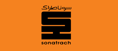 SONATRACH client badge