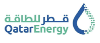 Saudi Aramco client badge