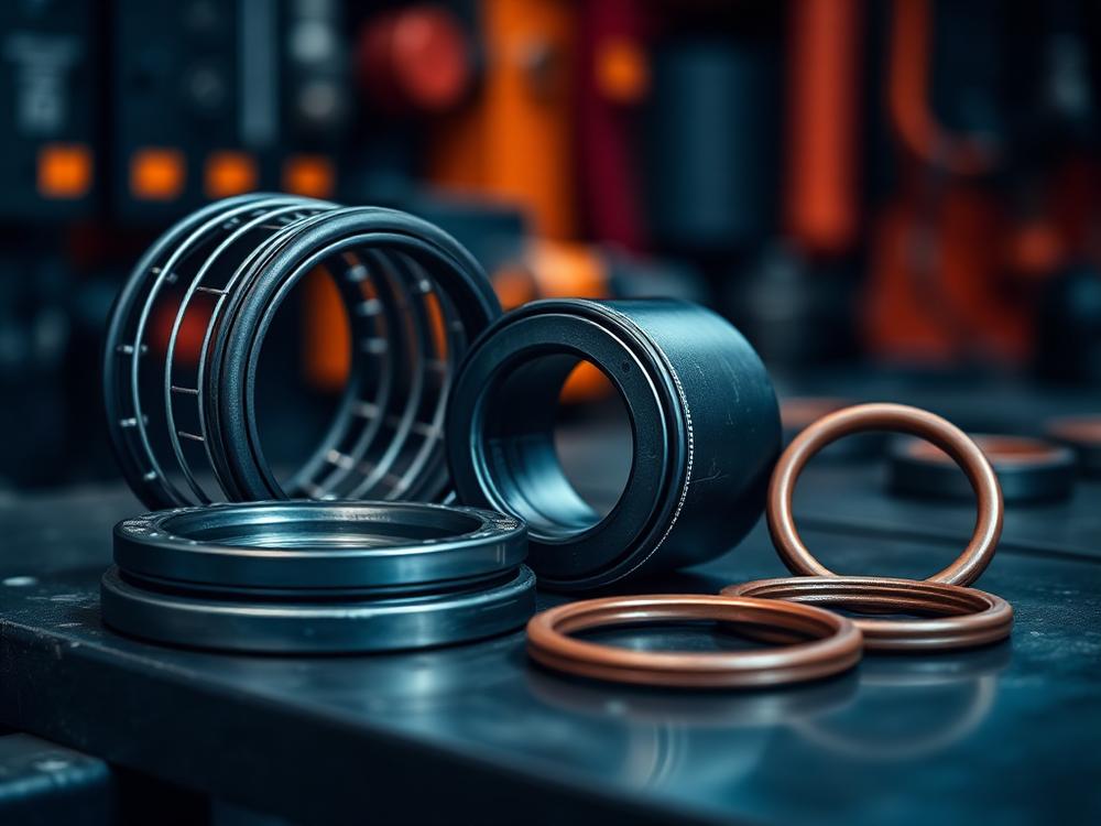Sealing & Gaskets